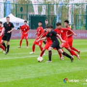 2028- 多特蒙德青训营培养出三位新晋国脚引发关注  